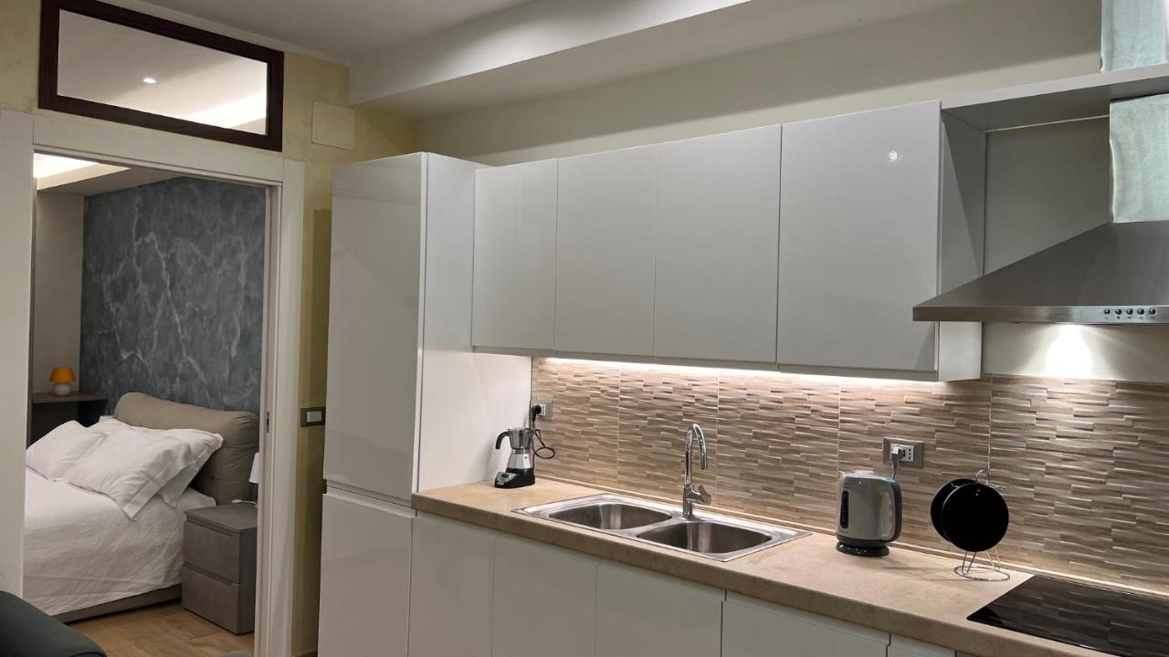 شقة Loft San Leopardo رييتي المظهر الخارجي الصورة