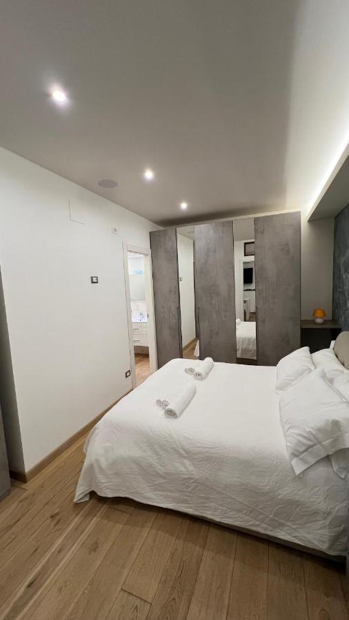 شقة Loft San Leopardo رييتي المظهر الخارجي الصورة
