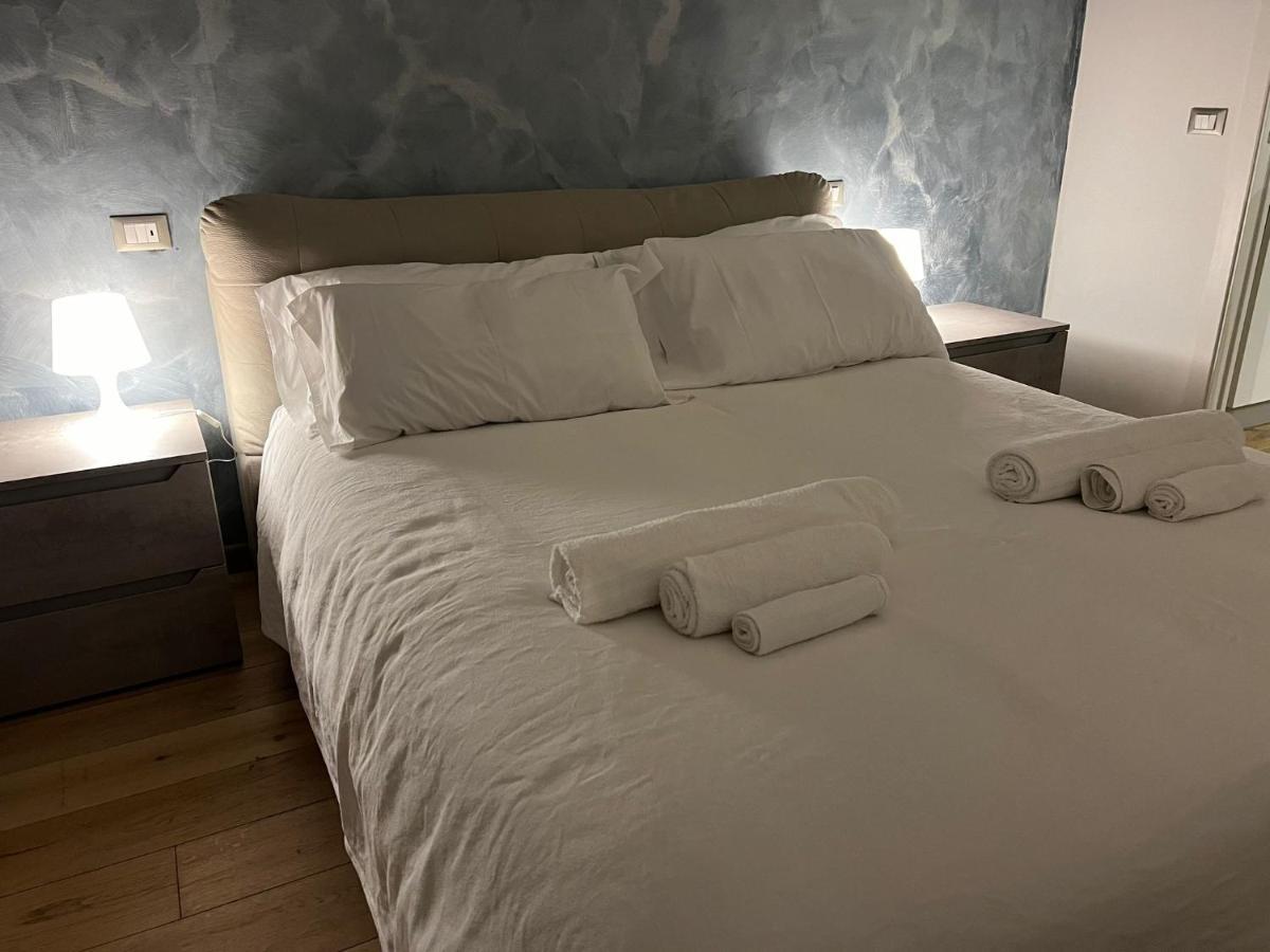 شقة Loft San Leopardo رييتي المظهر الخارجي الصورة