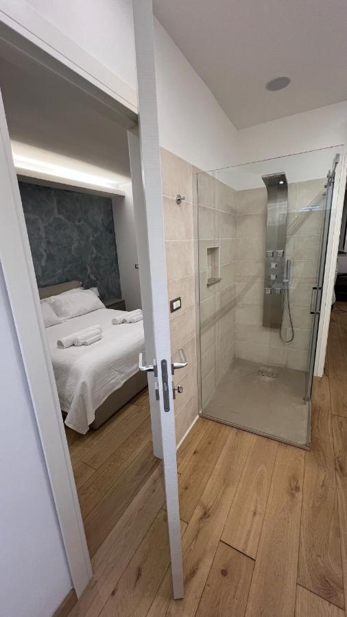 شقة Loft San Leopardo رييتي المظهر الخارجي الصورة
