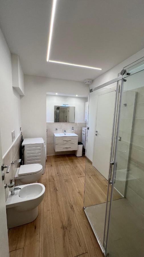 شقة Loft San Leopardo رييتي المظهر الخارجي الصورة